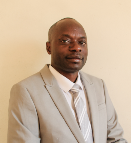 MR ACTOR MUREWI TRUSTEE 1 MR ACTOR MUREWI TRUSTEE 1
