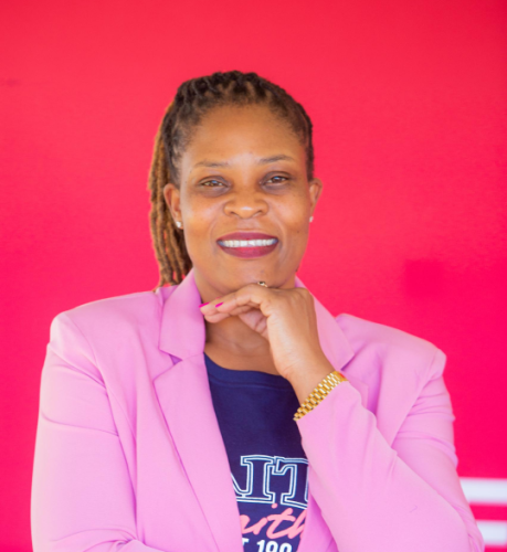 MRS SANDRA MUSEVENZO TRUSTEE 1 MRS SANDRA MUSEVENZO TRUSTEE 1